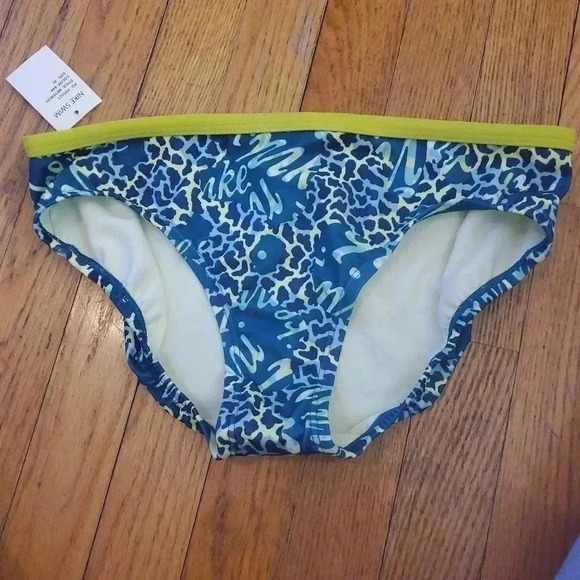 NIKE BIKINI BOTTOM - Picture 1 of 3
